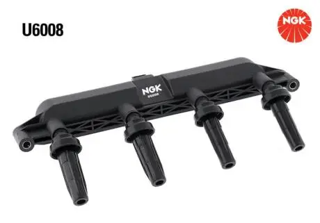U6008 Катушка зажигания NGK подбор по vin на Brocar