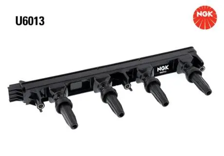 U6013 Котушка запалення NGK підбір по vin на Brocar