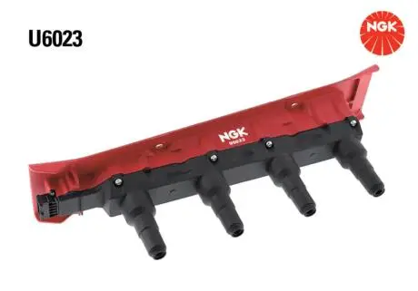 U6023 Котушка запалення NGK підбір по vin на Brocar