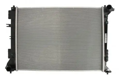 606603 Радіатор NISSENS підбір по vin на Brocar