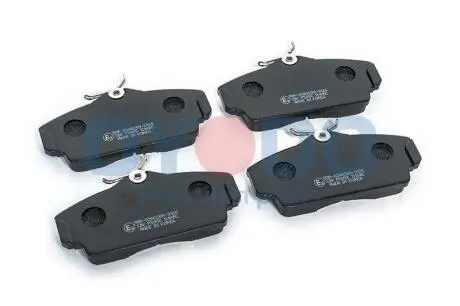 10H1033OYO KLOCKI HAMULC. NISSAN OYODO подбор по vin на Brocar