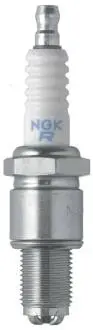 BR8EQ14 Свеча зажигания NGK подбор по vin на Brocar