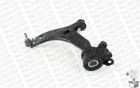 L10550 Рычаг передн.лев.Focus,C-Max 03- MONROE подбор по vin на Brocar