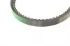 AVX13X1000HD Пасок клиновий Gates 6470EXL GATES підбір по vin на Brocar