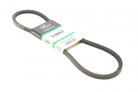AVX13X1000HD Пасок клиновий Gates 6470EXL GATES підбір по vin на Brocar