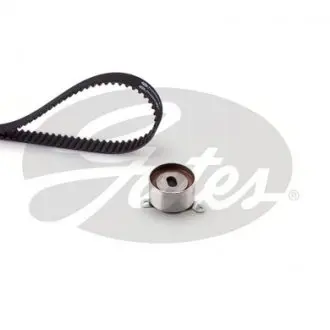 K015348XS Комплект ремня ГРМ GATES підбір по vin на Brocar