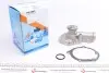 Помпа води Mitsubishi Lancer VI/VII/Outlander 2.0/2.0 4WD/GDi 03-13 (R/B) (8 лоп) PA1003