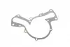 PA1012 Помпа воды Mitsubishi Pajero III/IV 3.0-3.8/4WD/3.8 V6 00-/Pajero Sport 3.0 V6 98- (B/B) (6 лоп) GRAF підбір по vin на Brocar