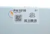PA1016 Водяной насос GRAF підбір по vin на Brocar