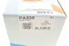 PA930 Помпа воды Mitsubishi Pajero 2.8D/TD/3.2D DiD 93- (R/B) (6 лоп) GRAF підбір по vin на Brocar