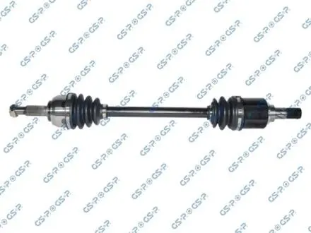 241260 P__O_ NAP_DOWA NISSAN GSP підбір по vin на Brocar