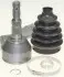 Шарнирный набор LOBRO 306441 OPEL MERIVA 1.3CDTI/1.4/1.7CDTI 10-17