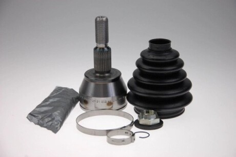 306802 PRZEGUB NAPĘDOWY FORD GKN (Lobro) підбір по vin на Brocar