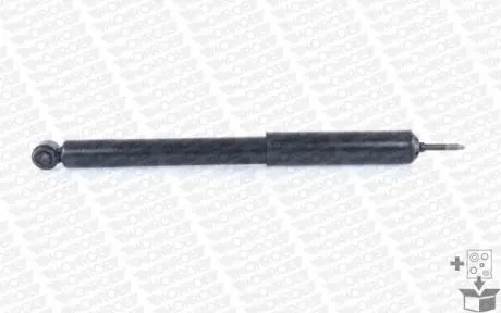 43068 Амортизатор газ.Original задн. R19 (два торсиона) MONROE підбір по vin на Brocar