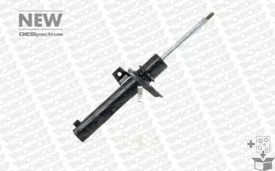 742245SP Амортизатор MONROE підбір по vin на Brocar