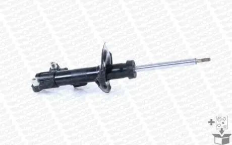 G16354 Амортизатор газ.Original передн.лев.Primera 02- MONROE підбір по vin на Brocar