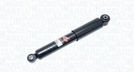 7102G Амортизатор tyі HYUNDAI i20 MAGNETI MARELLI підбір по vin на Brocar