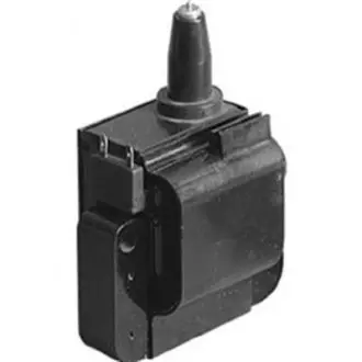BAEQ021 Катушка зажигания HONDA ACCORD VI 1,9/ 2,0/ 2,2 VII 1,8/ 2,0/ MAGNETI MARELLI подбор по vin на Brocar