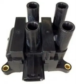 BAEQ136 Катушка зажигания MAGNETI MARELLI подбор по vin на Brocar