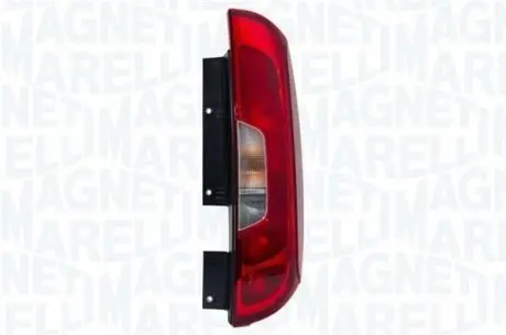 LLL282 MAGNETI MARELLI Задний фонарь левый FIAT Doblo 14- MAGNETI MARELLI подбор по vin на Brocar