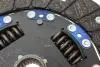 323017716 Диск сцепления Mazda 3/5 1.8/2.0 03-14 (d=228mm) LUK підбір по vin на Brocar