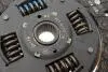 323017716 Диск сцепления Mazda 3/5 1.8/2.0 03-14 (d=228mm) LUK підбір по vin на Brocar