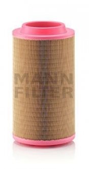 C23610 Фильтр воздушный Deutz / Fahr / KHD C23610 (вр-во MANN) MANN подбор по vin на Brocar