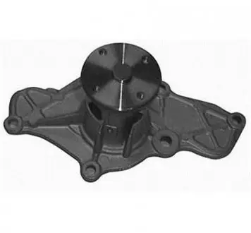 WPQ0741 MAGNETI MARELLI MAZDA Помпа воды 626,Xedos 92- MAGNETI MARELLI подбор по vin на Brocar