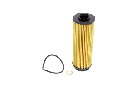 E859HD352 Фильтр масляный BMW 3 (F30) B58 14-18 / 5 (G30) B57/B58 16- / 7 (G11) B57/B58 15- HENGST FILTER подбор по vin на Brocar