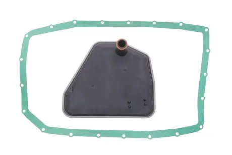 EG844HD552 Фільтр АКПП BMW 7 M67 05-08 / X3 M57 04-08 / X5 M57/M62/N62 00-06 HENGST FILTER підбір по vin на Brocar