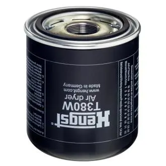 T380W OSUSZACZ POWIETRZA DB HENGST FILTER підбір по vin на Brocar