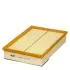 E1189L Фільтр повітряний VOLVO V70 II 2.4 D5 HENGST FILTER підбір по vin на Brocar