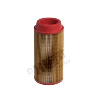 E1500L Воздушный фильтр HENGST FILTER подбор по vin на Brocar