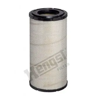 E1507L Фільтр повітря HENGST FILTER підбір по vin на Brocar