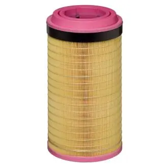 E1665L FILTR POWIETRZA FENDT HENGST FILTER підбір по vin на Brocar