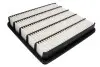 E1763L Фільтр повітряний Land Cruiser 200 4.5 D 07- HENGST FILTER підбір по vin на Brocar