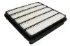 E1763L Фільтр повітряний Land Cruiser 200 4.5 D 07- HENGST FILTER підбір по vin на Brocar