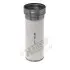 E496LS Фільтр додаткового повітря HENGST FILTER підбір по vin на Brocar