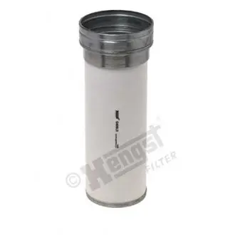 E496LS Фільтр додаткового повітря HENGST FILTER підбір по vin на Brocar