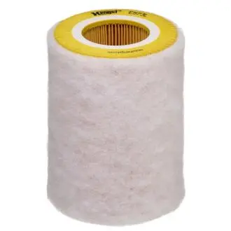 E573L Фільтр повітряний HENGST FILTER підбір по vin на Brocar