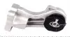 538B31 Подушка двигателя (L) Renault Master 2.3dci 10- (RWD) HUTCHINSON підбір по vin на Brocar