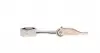 594402 Подушка двигуна (задня) VW Polo/Seat Cordoba/Skoda Fabia 1.4 16V/1.6 99- HUTCHINSON підбір по vin на Brocar