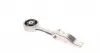 594402 Подушка двигуна (задня) VW Polo/Seat Cordoba/Skoda Fabia 1.4 16V/1.6 99- HUTCHINSON підбір по vin на Brocar