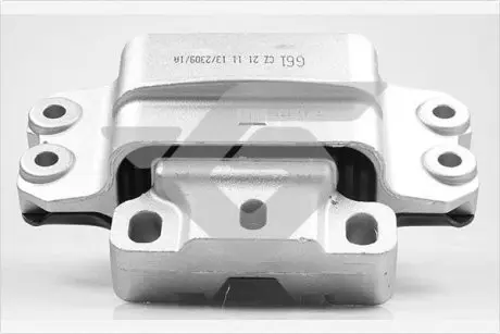 594452 Кронштейн, подвеска двигателя 594452 HUTCHINSON HUTCHINSON підбір по vin на Brocar