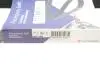 711SK5 Ремень генератора Ford Focus C-Max 1.8 03-07 (5PK711) HUTCHINSON підбір по vin на Brocar