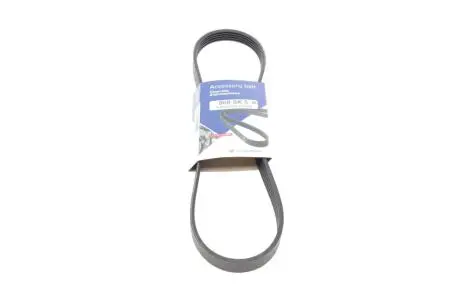 868SK5 Ремінь генератора Ford Focus 1.4/1.6 Ti 03- (5PK868) HUTCHINSON підбір по vin на Brocar