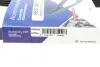 868SK5 Ремінь генератора Ford Focus 1.4/1.6 Ti 03- (5PK868) HUTCHINSON підбір по vin на Brocar