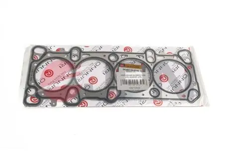 25U0307JPN USZCZELKA GŁOWICY KIA JPN подбор по vin на Brocar