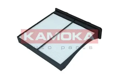 F418201 Фильтр воздуха салона KAMOKA подбор по vin на Brocar