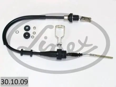 301009 Трос зчеплення LINEX підбір по vin на Brocar